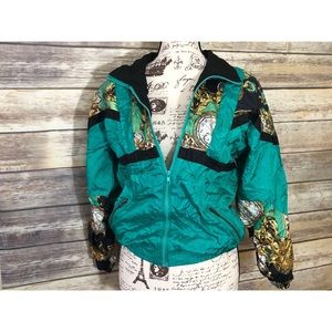Vintage jacket